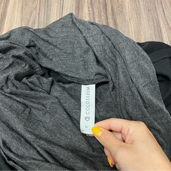 NWT Colosseum Double Tempo Sweater 2.0 Size XL - Picture 9 of 14